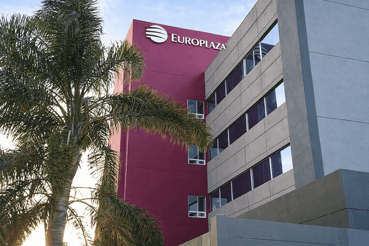 oficina en renta boulevard gustavo diaz ordaz santa maria monterrey nuevo leon pIBgjlE
