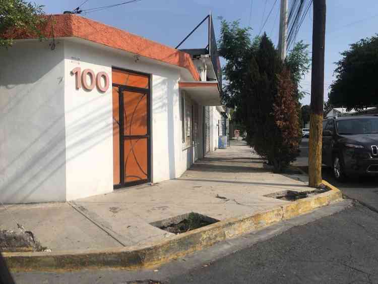oficina en renta colombia chapultepec san nicolas de los garza nuevo leon piK5cdK